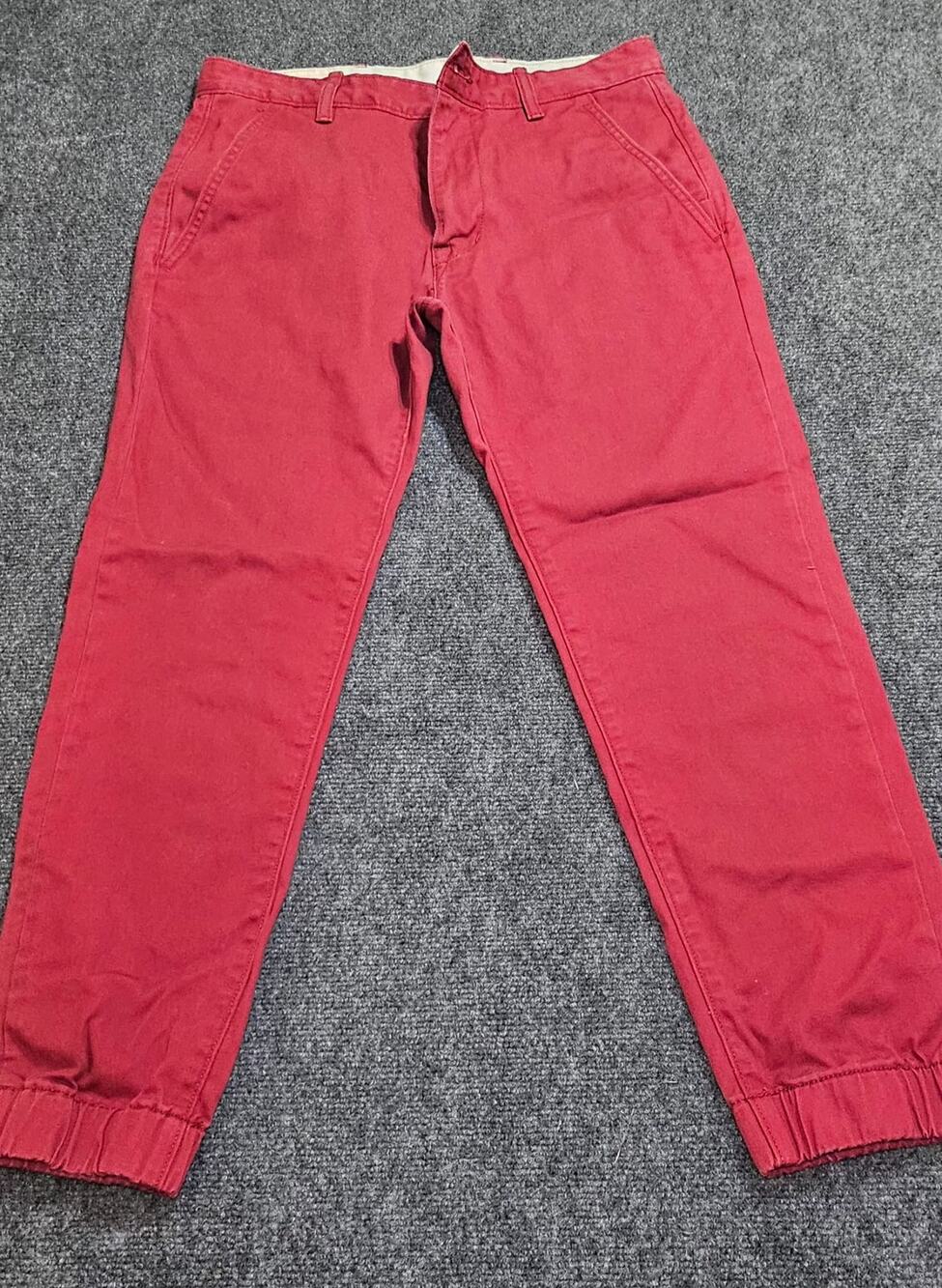 Women's jogger pants